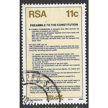 1984 SG 566 - #3 fine used (o)