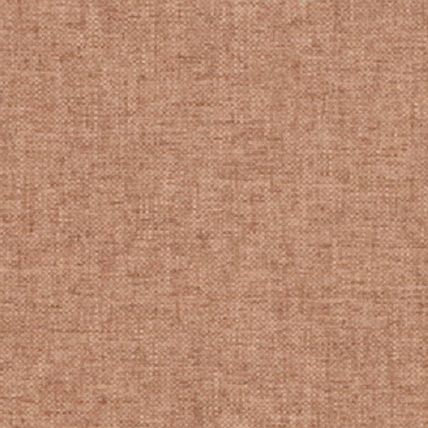 50x Caramel Tan 21'' Wide Church Chairs Copper Frame Book Rack 4” Seat 800 Lb