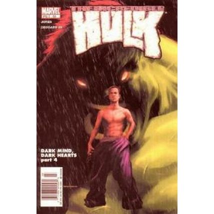 Incredible Hulk (Vol 3) # 053 VFN+ ORIG US COMICS