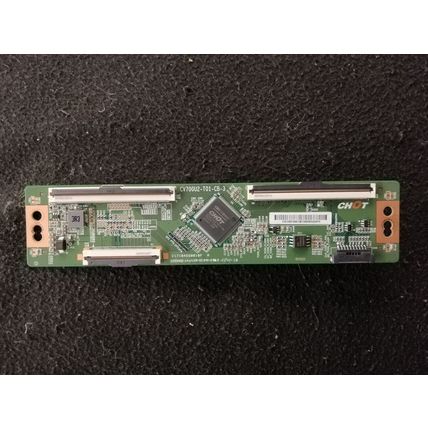 Philips 70PUS8535/12 Tcon video card. CV700U2-T01-CB-3