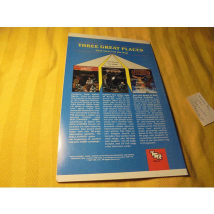 DETECTIVE COMICS ANNUAL # 2 * Autographed by Val Semeiks * DC Comics * 1989!! 20