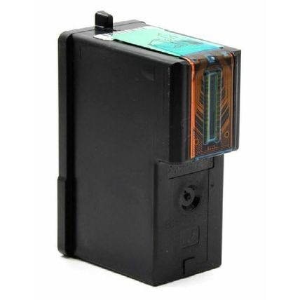 Compatible with Lexmark 34 18C0034 Black Remanufactured Ink Cartridge - High Yie