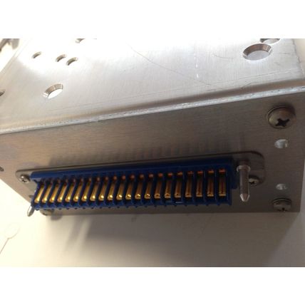 ESI 29248 12V POWER SUPPLY, 12.0VDC- 2.5A,DK