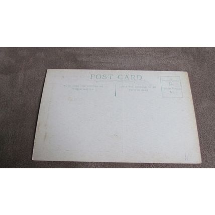 Early Postcard - Chaucer's, Canterbury Pilgrims - Kent
