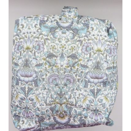 William Morris Floral Door Stop Fabric 30 CM Gift Home Decor Door Stay Wedge Jam