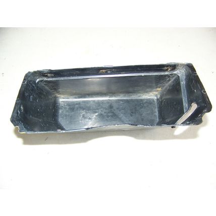 1973 DODGE VAN PLASTIC GLOVE BOX LINER OEM SPORTSMAN TRADESMAN