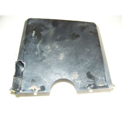 1973 DODGE VAN PLASTIC GLOVE BOX LINER OEM SPORTSMAN TRADESMAN