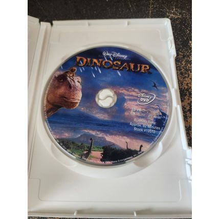Dinosaur (DVD, 2000)
