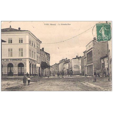 55 - VOID - la Grande Rue