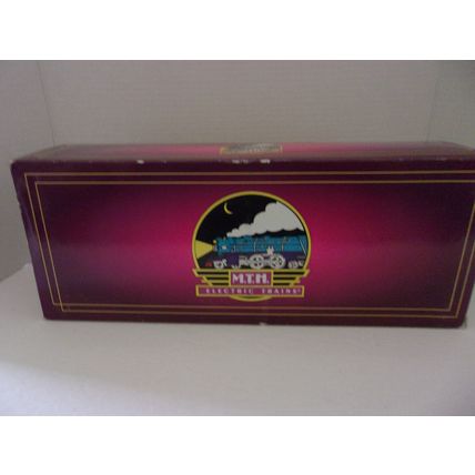 MTH Electric Trains O Scale 20-94502 Steel Sided Stock Car Union Pacific