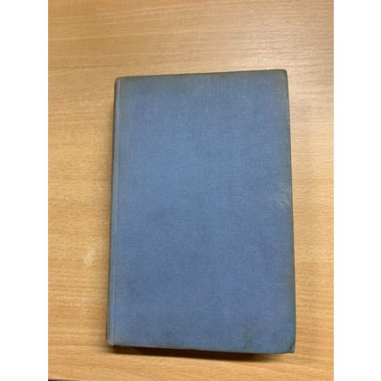 c1955 FRANCES PARKINSON KEYES "THE ROYAL BOX" FICTION HARDBACK BOOK (P3)