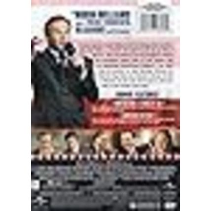 Man of the Year (Widescreen) [DVD]