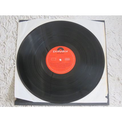 TOMMY, SOUNDTRACK GATEFOLD DOUBLE VINYL LP.