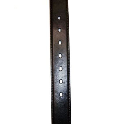 5.11 Tactical Casual Leather 1.5" Plain Belt 59501-Classic Brown-Medium