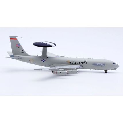 B707-300 E-3B SENTRY US AIR FORCE REG: 77-0352 IF200 IFE3USAF352 1/200 PRE ORDER