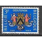 Belgium ( Belgique ) N° 1285 YVERT OBLITERE (USED)