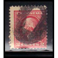 Used 528 2c George Washington Average K3883