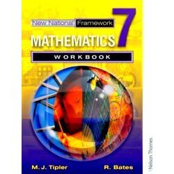 New National Framework Mathematics 7 Core Workbook