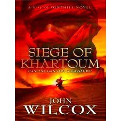Siege Of Khartoum