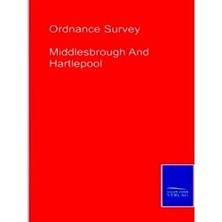 Middlesbrough And Hartlepool