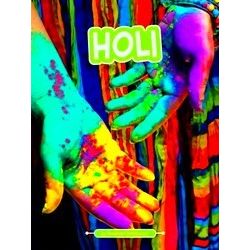 Traditions Celebrations Holi