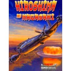 Hiroshima And Nagasaki