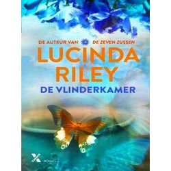 De Vlinderkamer