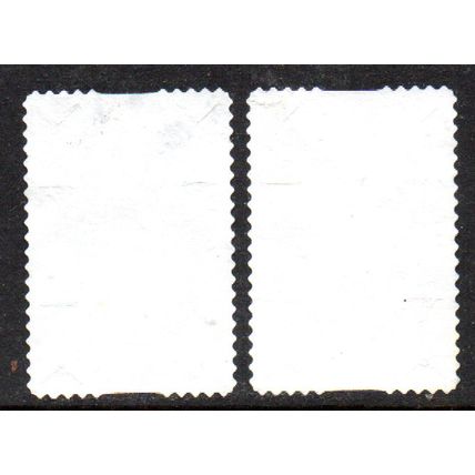 AUSTRALIA: 2021, LEST WE FORGET, ANZAC DAY, SET 2 USED S/A STAMPS. 276/277