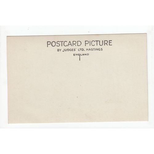 Morning Rays Judges Postcard 266