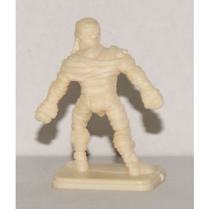 Heroquest: Mummy figure (A) 1989 MB GW spares plastic