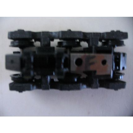 HO Scale Athearn SD-9 Dummy Truck (Front) 3918