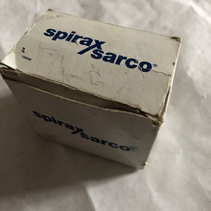 SPIRAX SARCO 1” TDC STEAM TRAP THERMO-DYNAMIC,SPIRAX SARCO B.M. 70010,TE,ET