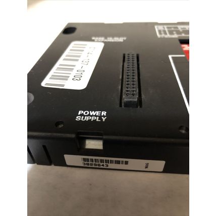 GE FANUC 10-slot,IC693CHS392H,IC693MDL240G,HE93DA  C410A,IC693MDL240E,3829643,BV
