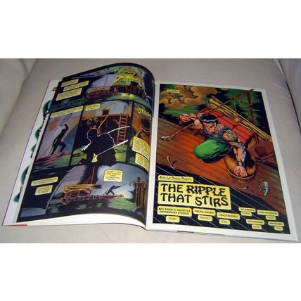 JOURNEY INTO MYSTERY # 514 : MARVEL COMICS : 1997 : vf+(8.5)