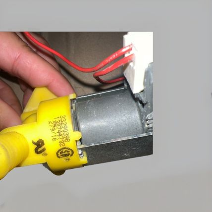 ELECTROLUX 132744702