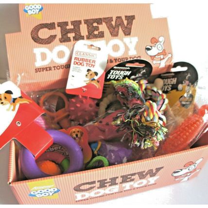 15 SMALL DOG TOYS FOR EXTRA SMALL & SMALL DOGS & PUPPIES IDEAL FOR SMALL MOUTHS