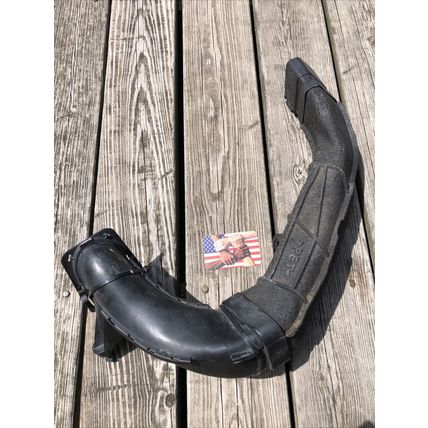 Land Rover LR2 LR009342 Air Intake Tube Duct Pipe OEM