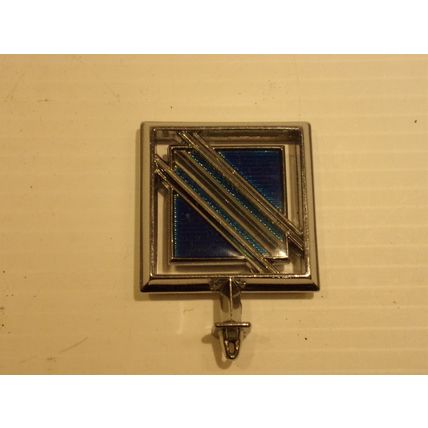 1984 - 1987 Buick Regal Hood Ornament OEM 1985 1986 1987