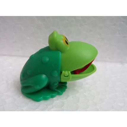 Kinder Surprise Toy 2003 K03 N004 Frog