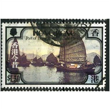 1982 SG 409 - fine used (o)