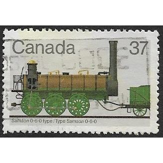 1983 SG 1108 - fine used (o)