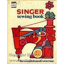 Singer Sewing Book [3582]
