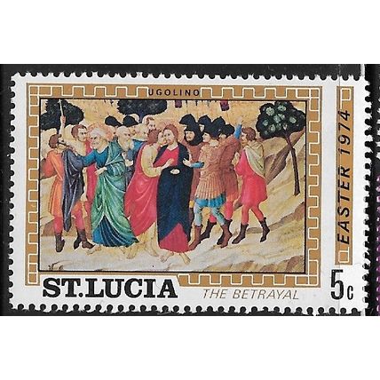 1974 SG 369 - MNH (**)