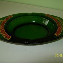 John Smith's Bitter, Ashtray.