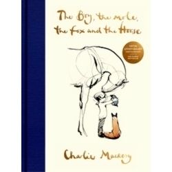 The Boy, the Mole, the Fox and the Horse Fifth Anniversary Limited Edition