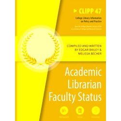 College Library Information On Policy And Practice Academic Librarian Faculty St