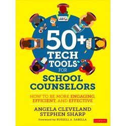 50 Tech Tools For School Counselors