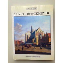 Gerrit Adriaensz Berckheyde (1638-1698)