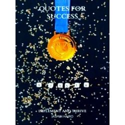 Quotes for success