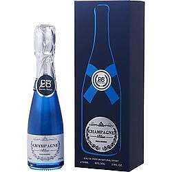 BHARARA BEAUTY CHAMPAGNE BLUE by BHARARA EAU DE PARFUM SPRAY 3.4 OZ For MEN